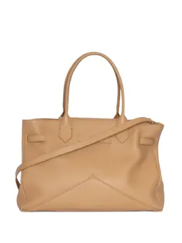 Ballantyne Kate leather shoulder bag 31198733
