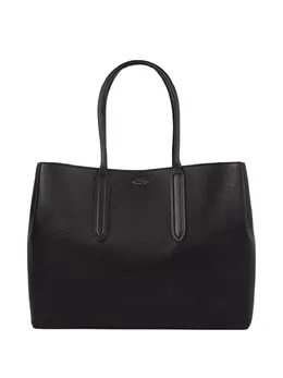 Smythson Day zip-top tote bag 31318202