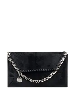 Сумка через плечо Falabella Stella McCartney, черный 31271548 | черный
