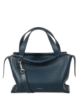 Wandler Ide top-handle tote bag 31559296