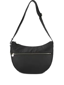 Borbonese medium zip-fastening shoulder bag 30763784