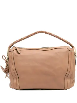 Gucci 2016-2025 Medium Pebbled Calfskin Bella shoulder bag 31596752