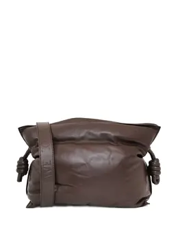 Loewe Flamenco leather handbag 23040224