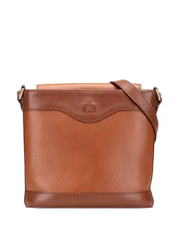 Burberry 20th Century Leather crossbody bag 31589944