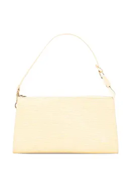Louis Vuitton 2001 Epi Pochette Accessoires shoulder bag 31597155