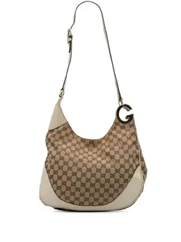 Gucci 2016-2025 GG Canvas Charlotte crossbody bag 31596572