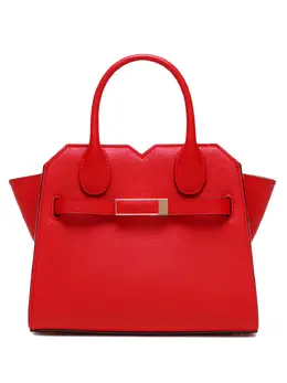 Valextra Milano buckle detachable-strap shoulder bag 31311520