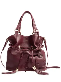 Lancel large Premier Flirt bucket bag 31525708
