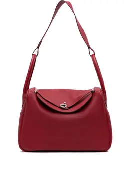 Hermes 2014 Clemence Lindy 34 satchel 31598056
