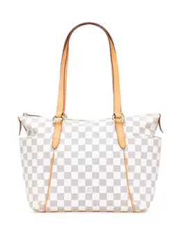 Louis Vuitton 2012 Damier Azur Totally PM tote bag 31581724
