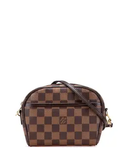 Louis Vuitton 2003 Damier Ebene Ipanema Pochette crossbody bag 31580851