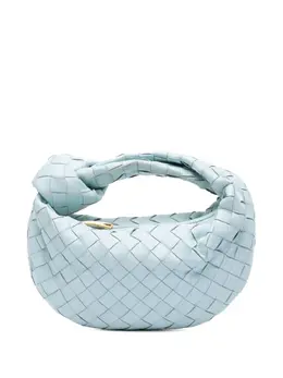 Bottega Veneta 2012-2025 Mini Nappa Intrecciato Jodie hobo bag 31597401
