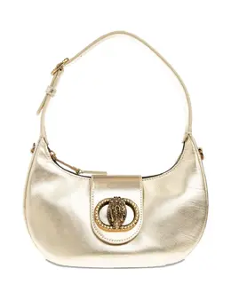 Kurt Geiger London Chelsea embellished leather tote bag 31309685