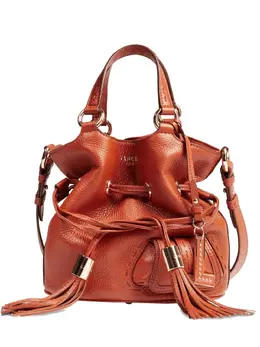 Lancel small Premier Flirt bag bucket bag 31522777