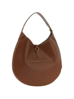 Polo Ralph Lauren Polo Id leather shoulder bag 31532002