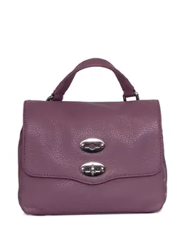 Маленькая сумка-тоут Daily Bag Zanellato, фиолетовый 31203700 | фиолетовый