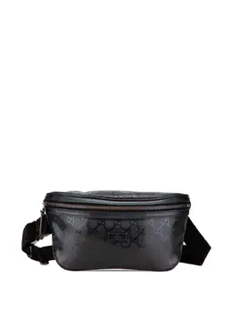 Gucci 2000-2015 GG Imprime belt bag 31589771