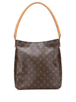 Louis Vuitton 2000 Monogram Looping GM shoulder bag 31604906