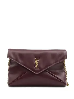 Saint Laurent Cassandre flap chain shoulder bag 31528608