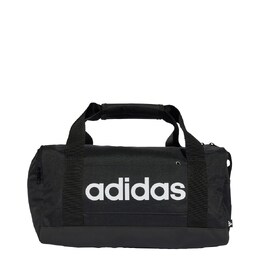 Спортивная сумка Adidas PERFORMANCE Linear, черный 22284095 | black
