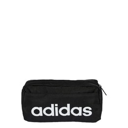 Спортивная сумка Adidas PERFORMANCE Linear Bum, черный 22299477 | black