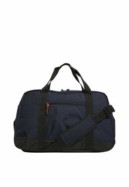 Спортивная сумка DUFFEL Adidas Performance, синий ad542l0es-k11 | legend ink