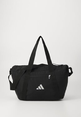 Спортивная сумка BAG Adidas Performance, черный ad541n0dk-q11 | black/silver