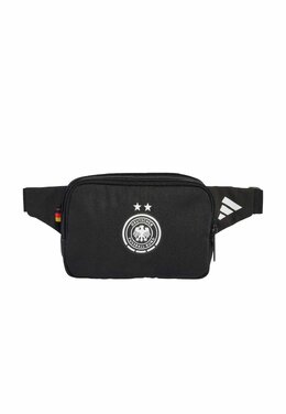 Поясная сумка GERMANY Adidas Performance, черный ad544e2zd-q11 | black white
