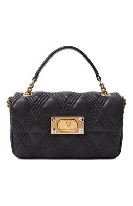 Сумка Quiltie 67 small Valentino 7w2b0r96/xca