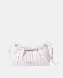 Мини-сумка через плечо Calvin Klein, сиреневый a54802794 | lila