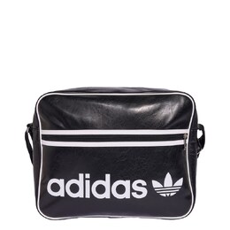 Сумка через плечо Adidas Originals Og Airliner, черный jw3346-500 | black