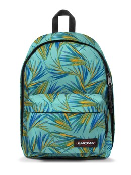 Рюкзак Eastpak, цвет Blue/Sky blue est4672001000001 | blue/sky blue