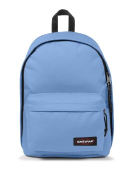Рюкзак Eastpak Out Of Office, лазурный est4516001000001 | azure