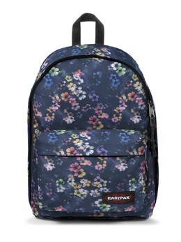 Рюкзак Eastpak Out Of Office, темно-синий est4602001000001 | navy