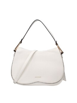 Сумка через плечо Pierre Cardin, белый 32651-gn35-bianco | white