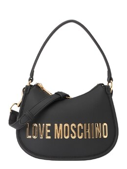 Сумка через плечо Love Moschino, черный lmc2796001000001 | black