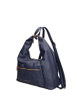 Сумка через плечо Pierre Cardin, темно-синий 9006-wx10-blu_navy | dark blue