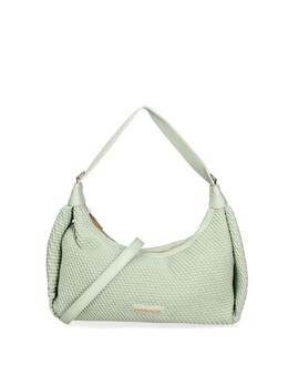 Сумка через плечо Pierre Cardin, пастельный зеленый 6868-gn43-green | pastel green