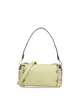 Сумка через плечо Pierre Cardin, светло-зеленый 9088-gn47-verde | light green