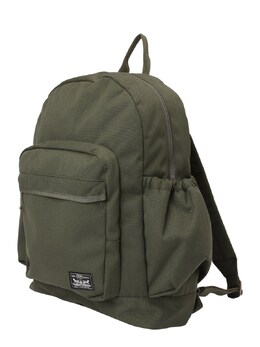Рюкзак Levi's MISSION BAY, оливковый lev9rsz001000001 | olive