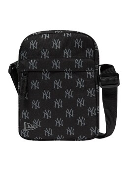 Сумка через плечо New Era, черный 10307643_7940 | black