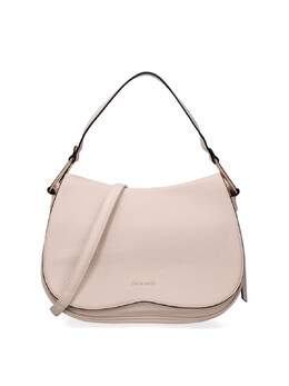 Сумка через плечо Pierre Cardin, нюд 32651-gn35-beige | nude