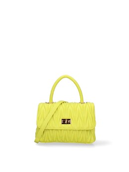 Сумка Pierre Cardin, цвет Neon green 3118-hong02-verde_acido | neon green
