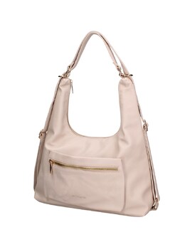 Сумка через плечо Pierre Cardin, нюд 9006-wx10-beige | nude