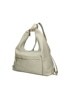 Сумка через плечо Pierre Cardin, мятный 9006-wx10-verde | mint