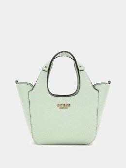 Сумка Guess Helina, светло-зеленый 15094303 | light green