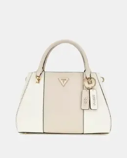 Сумка через плечо на молнии Guess, белый a55366715 | blanco