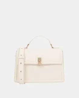 Сумка-портфель с клапаном Tommy Hilfiger, белый a53165285 | blanco