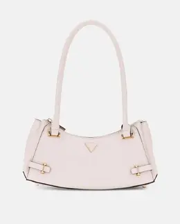 Сумка через плечо с молнией Guess, белый a55367221 | blanco