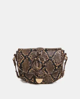 Сумка-бандо с регулируемым ремнем Pepe Jeans, оранжевый a52325579 | naranja